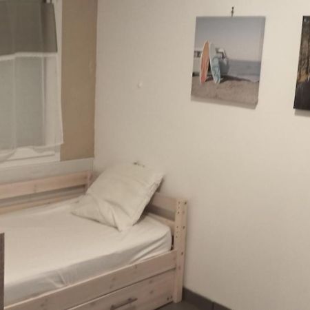 Appartement A 500 Metres De L'Ocean Mimizan-Plage Екстериор снимка