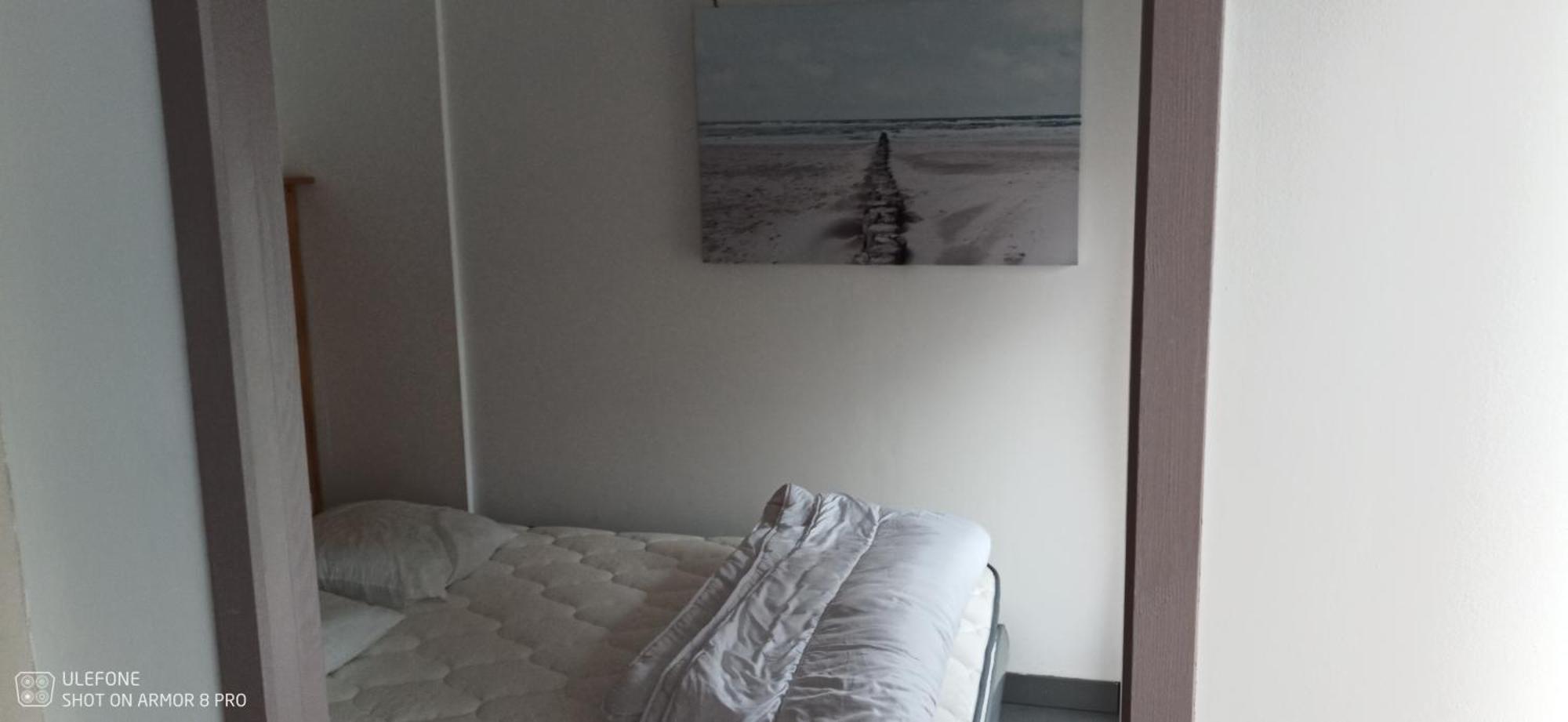 Appartement A 500 Metres De L'Ocean Mimizan-Plage Екстериор снимка
