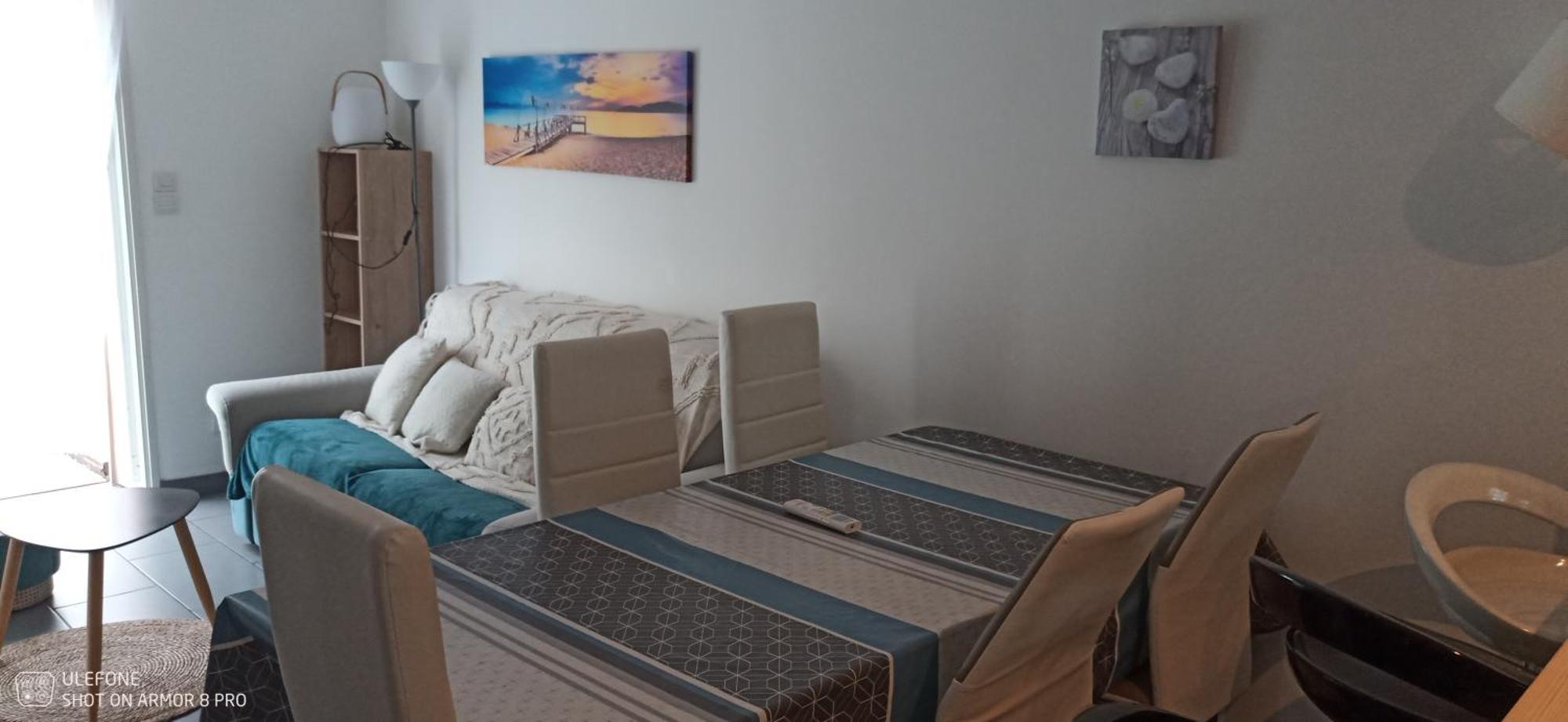 Appartement A 500 Metres De L'Ocean Mimizan-Plage Екстериор снимка