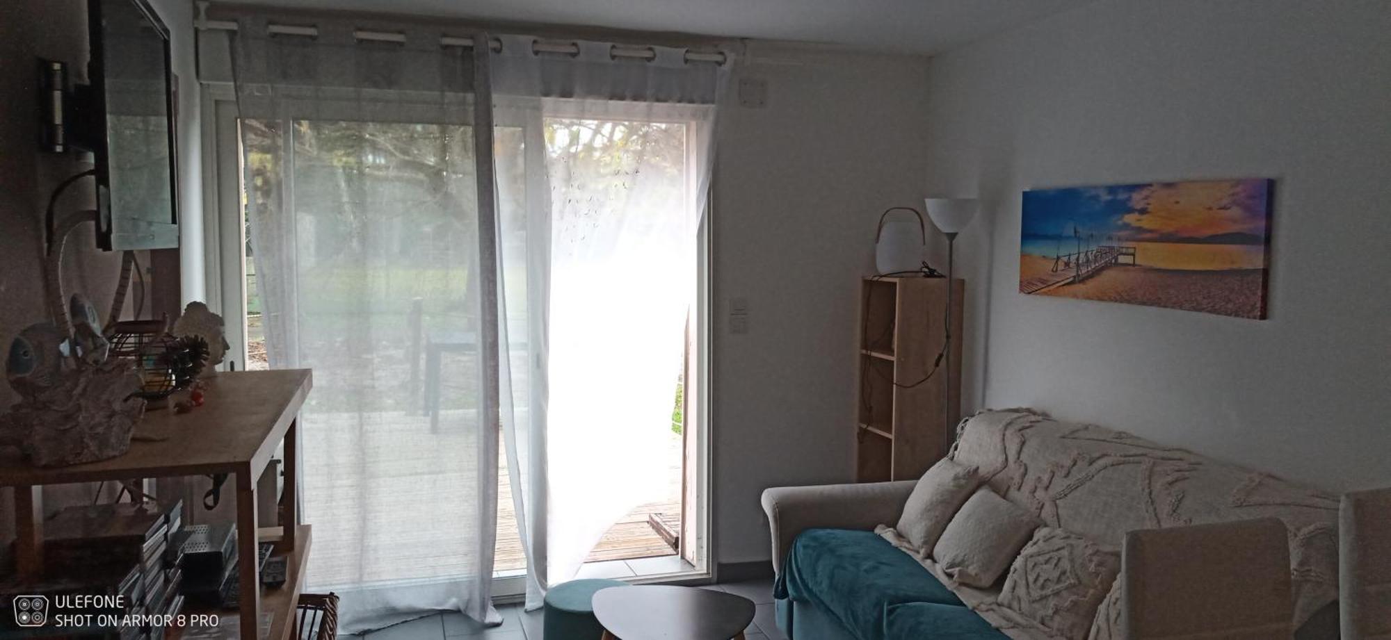 Appartement A 500 Metres De L'Ocean Mimizan-Plage Екстериор снимка