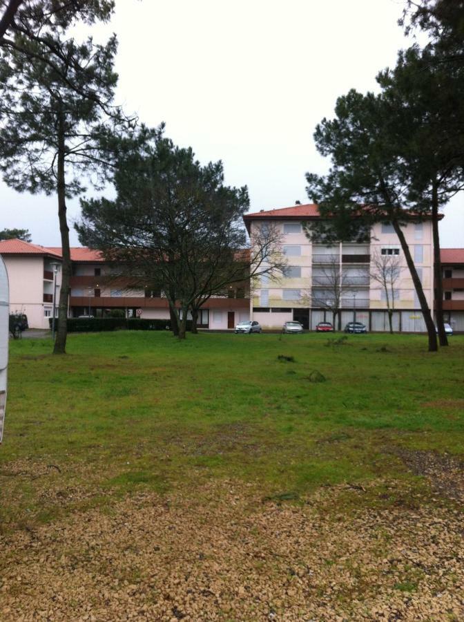 Appartement A 500 Metres De L'Ocean Mimizan-Plage Екстериор снимка