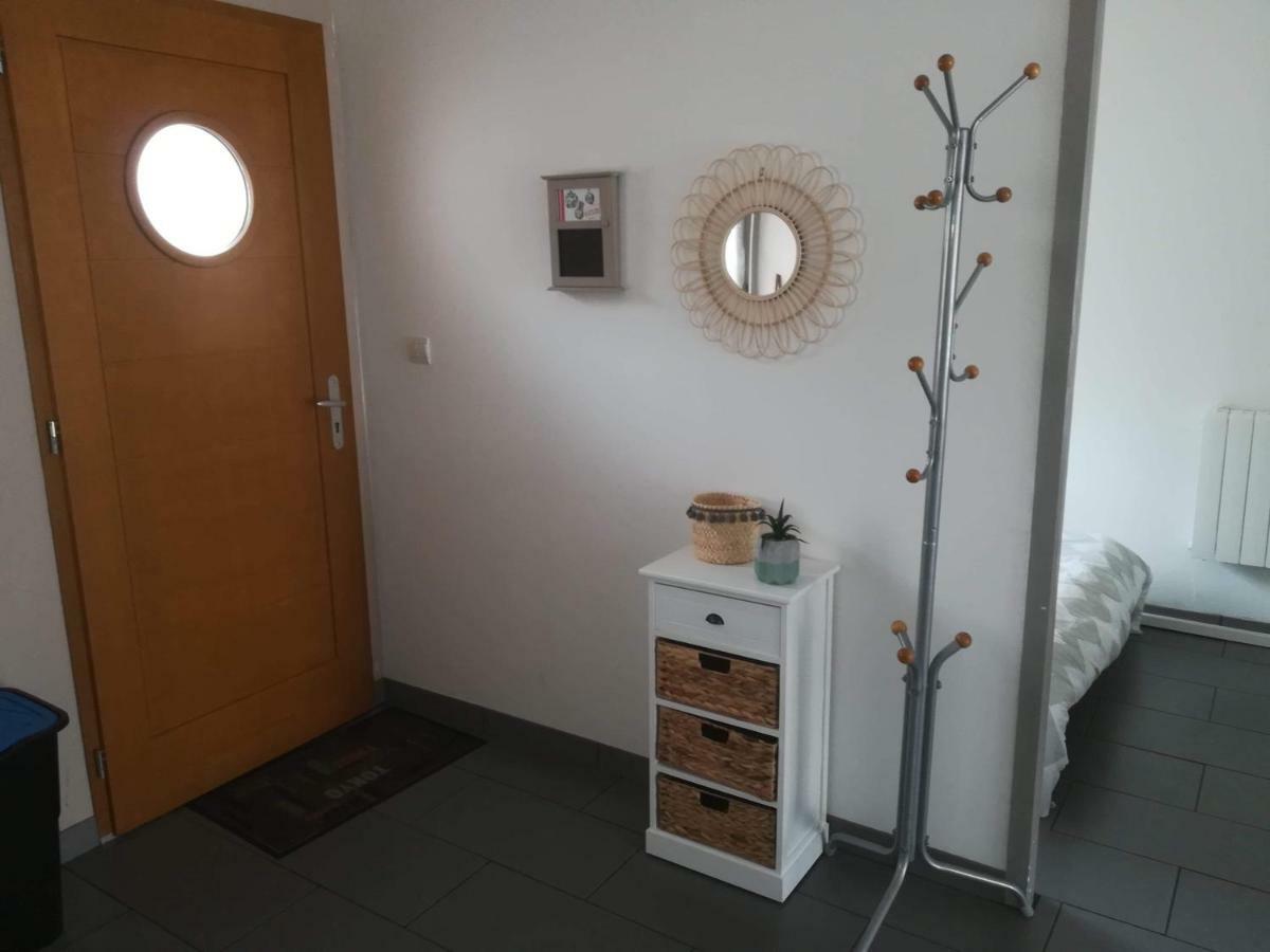 Appartement A 500 Metres De L'Ocean Mimizan-Plage Екстериор снимка