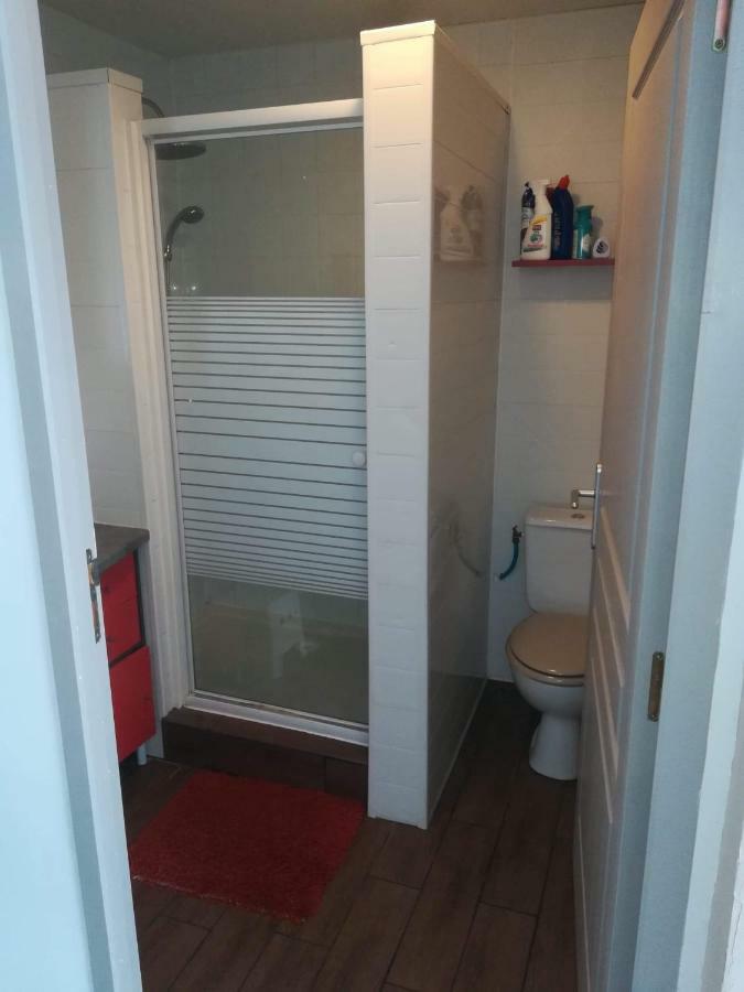 Appartement A 500 Metres De L'Ocean Mimizan-Plage Екстериор снимка