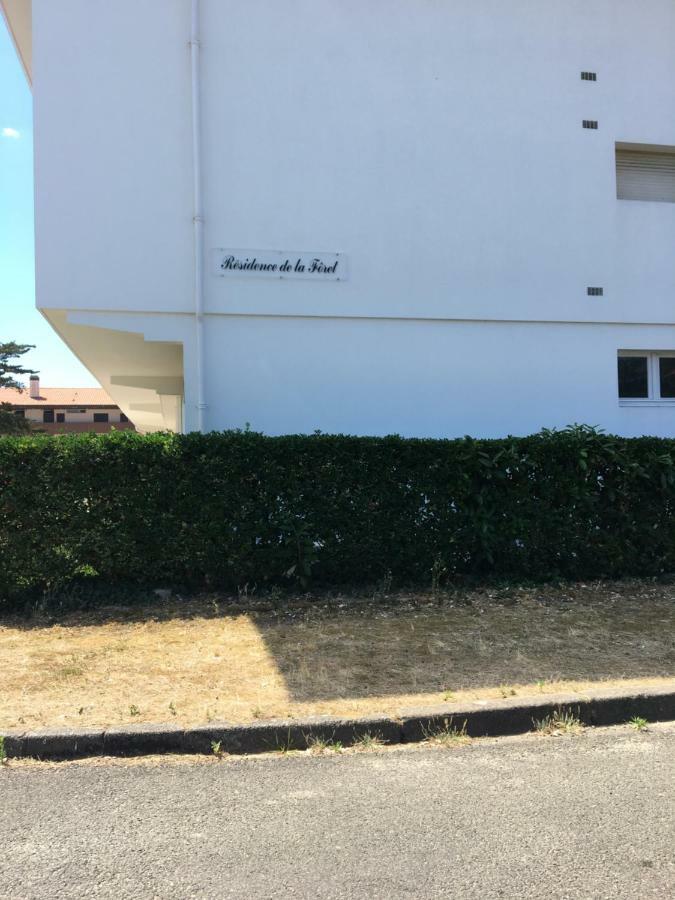 Appartement A 500 Metres De L'Ocean Mimizan-Plage Екстериор снимка