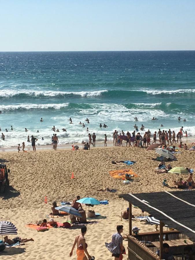 Appartement A 500 Metres De L'Ocean Mimizan-Plage Екстериор снимка